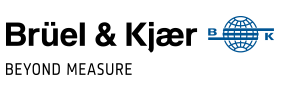 BRUEL KJAER logo