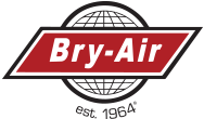 BRY-AIR logo