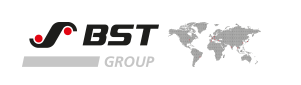 BST Eltromat logo