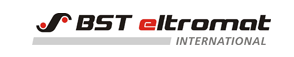 BST INTERNATIONAL logo