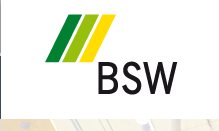 BSW logo