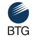 BTG logo