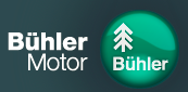 BUEHLER MOTOR logo