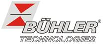 BUEHLER TECHNOLOGIES logo