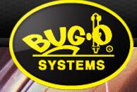 BUG-O logo