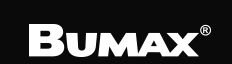 BUMAX logo
