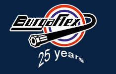 BURGAFLEX logo