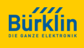 BURKLIN logo