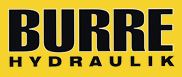 BURRE HYDRAULIK logo