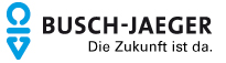 BUSCH-JAEGER logo