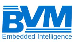 BVM LIMITED logo