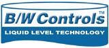 BW Controls logo