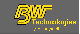 BW Technologies logo
