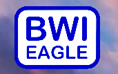 BWI EAGLE logo