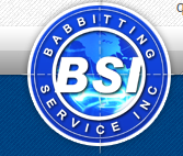 Babbitting logo