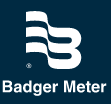 Badger Meter logo