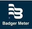 BadgerMeter logo