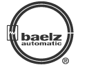 Baelz logo