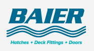 BaierMarine logo