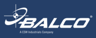 Balco logo