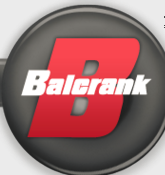 Balcrank logo