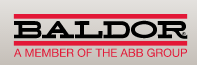 Baldor logo