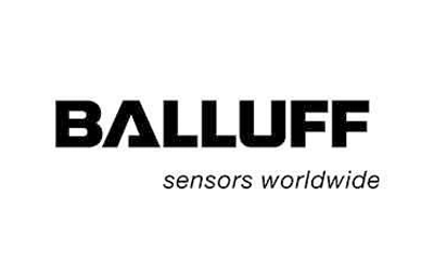 Balluff logo