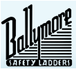 Ballymore logo