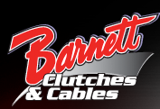 Barnett logo