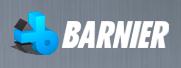 Barnier logo