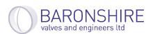 Baronshire Engenieering logo