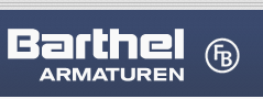 Barthel Armaturen logo