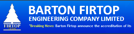 Barton logo