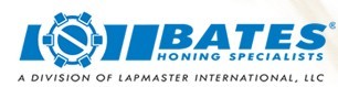 Bates Technologies Inc. logo