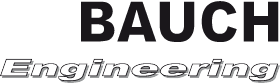 Bauch logo