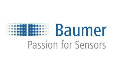 Baumer logo