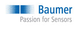 BaumerIVO logo