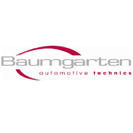 Baumgarten logo