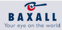 Baxall logo