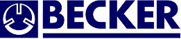 Becker GmbH logo