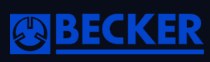 Becker logo