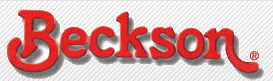 Beckson logo