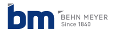 Behn Meyer logo