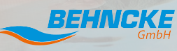 Behncke logo