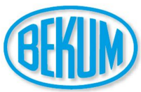 Bekum logo