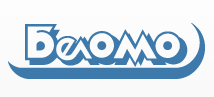 BelOMO logo