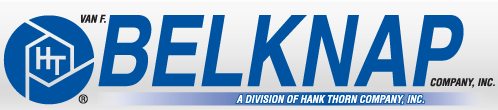 Belknap logo