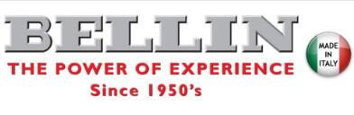 Bellin logo