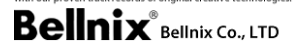 Bellnix logo