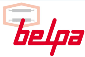 Belpa logo